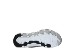 Skechers Mens Dlux Walker Pensive - Grey -Florsheim Shop US 01 620311 04
