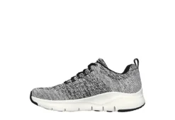Skechers Mens Arch Fit - White -Florsheim Shop US 01 620375 02