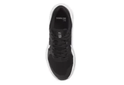Nike Mens Run Swift 2 Running Shoe - Black -Florsheim Shop US 01 621211 04