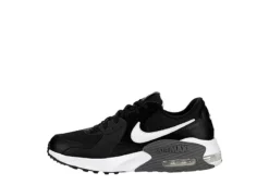 Nike Mens Air Max Excee Sneaker - Black -Florsheim Shop US 01 622140 03
