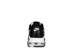 Nike Mens Air Max Excee Sneaker - Black -Florsheim Shop US 01 622140 04