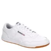 Reebok Mens Club Memt Sneaker - White -Florsheim Shop US 01 630005 00