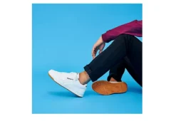 Reebok Mens Club Memt Sneaker - White -Florsheim Shop US 01 630005 03