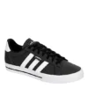 Adidas Mens Daily 3.0 Sneaker - Black 1 Adidas Mens Daily 3.0 Sneaker - Black -Florsheim Shop US 01 630298 00