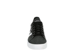 Adidas Mens Daily 3.0 Sneaker - Black -Florsheim Shop US 01 630298 02