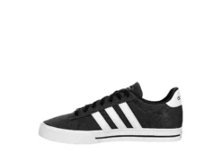 Adidas Mens Daily 3.0 Sneaker - Black -Florsheim Shop US 01 630298 03