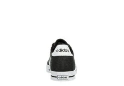 Adidas Mens Daily 3.0 Sneaker - Black -Florsheim Shop US 01 630298 04