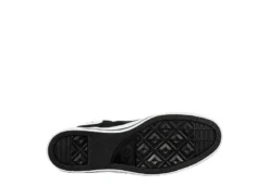 Converse Mens Chuck Taylor All Star High Street Sneaker - Black 15 Converse Mens Chuck Taylor All Star High Street Sneaker - Black -Florsheim Shop US 01 631143 06