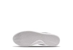 Nike Mens Court Royale 2 Mid Sneaker - Black -Florsheim Shop US 01 631166 05