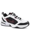 Nike Mens Air Monarch Iv Walking Shoe - White 1 Nike Mens Air Monarch Iv Walking Shoe - White -Florsheim Shop US 01 750375 00