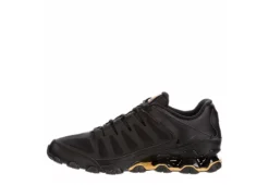 Nike Mens Reax 8 Tr Training Shoe - Black -Florsheim Shop US 01 750409 03