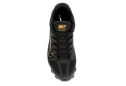 Nike Mens Reax 8 Tr Training Shoe - Black -Florsheim Shop US 01 750409 05