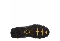 Nike Mens Reax 8 Tr Training Shoe - Black -Florsheim Shop US 01 750409 06