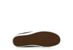 Vans Mens Ward Sneaker - Black 15 Vans Mens Ward Sneaker - Black -Florsheim Shop US 01 759681 06